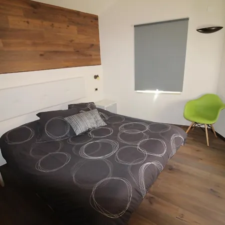 Apartment Mirutt *