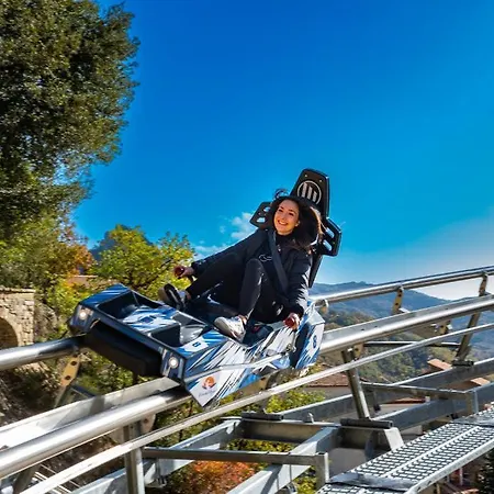 Mirutt By Keyhole Selection كاستلمتسانو