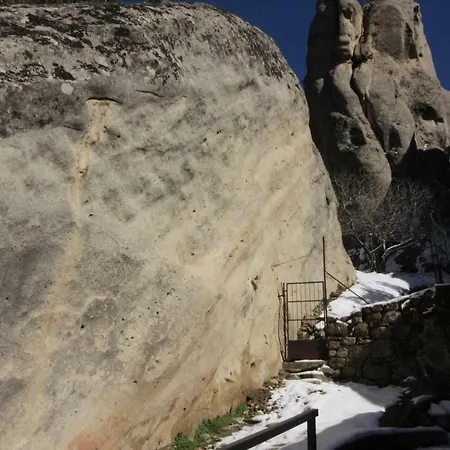 Appartamento Mirutt By Keyhole Selection Castelmezzano