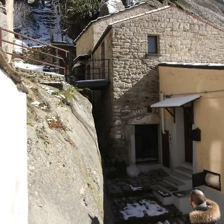 Appartamento Mirutt By Keyhole Selection Castelmezzano