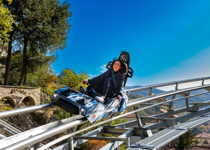 Mirutt By Keyhole Selection Castelmezzano